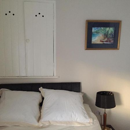 2 Bed House Villa Dublin Exteriör bild