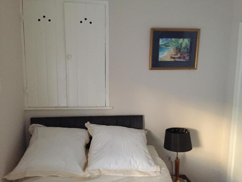 2 Bed House Villa Dublin Exteriör bild